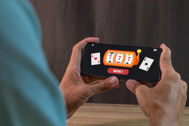 Keamanan akun dan privasi di holywin