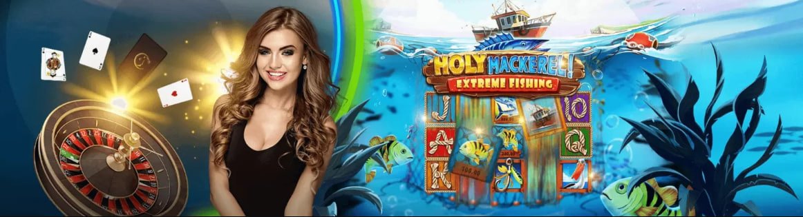 Tampilan Tenis Meja holywin di layar utama
